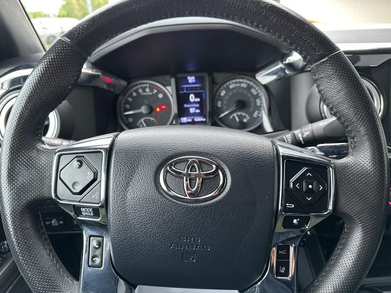 2020 Toyota Tacoma TRD SportImage 31