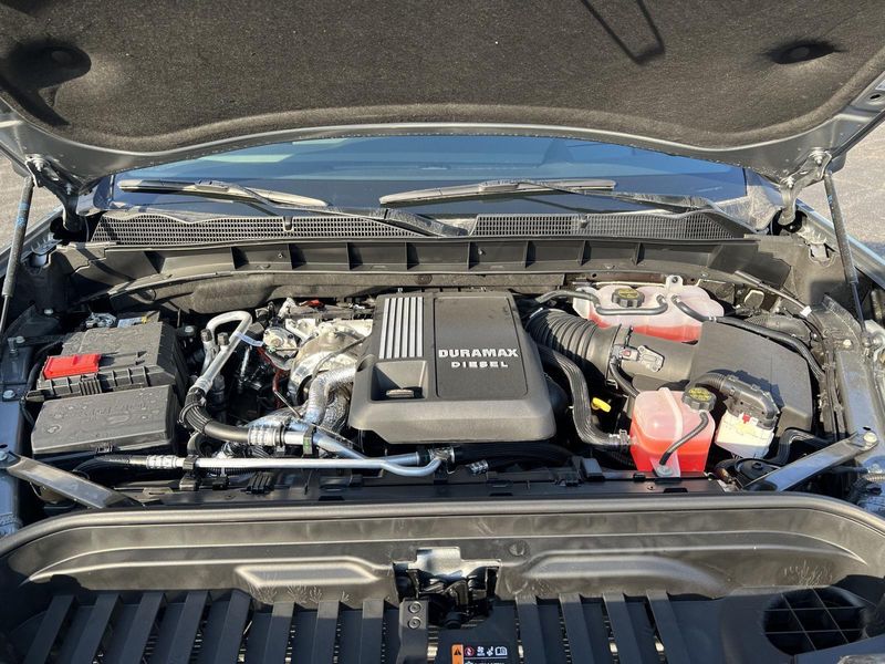 2026 Gmc Sierra 1500 AT4 photo 48