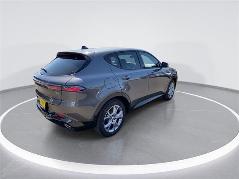 New 2024 Dodge Hornet R/T Plus EawdImage 8