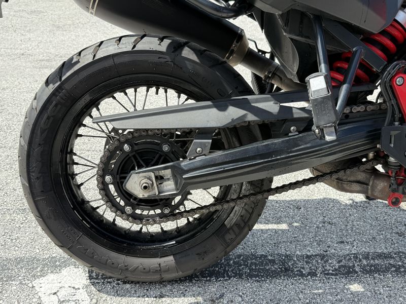 Used 2017 BMW F 800 GS 