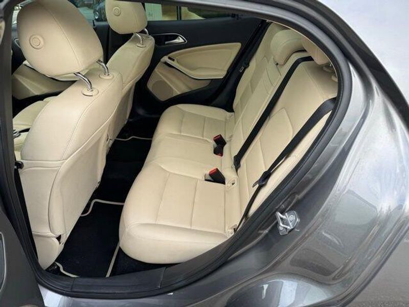 Used 2019 Mercedes-Benz GLA 250