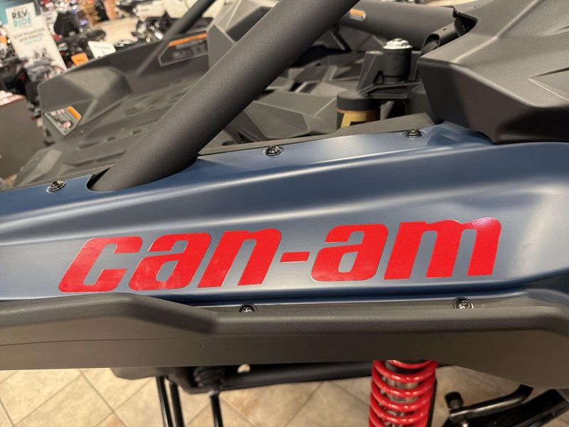 New 2026 Can-Am MAVERICK X3 MAX RS TURBO Image 28