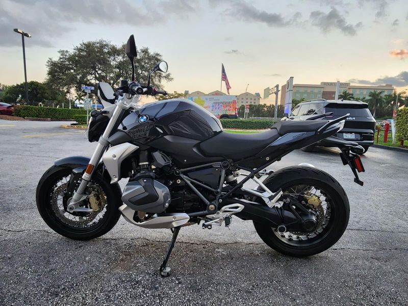 Used 2024 BMW R 1250 R Image 5