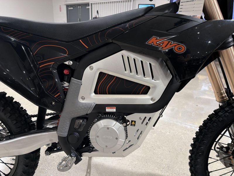 New 2026 Kayo EC2I Image 21