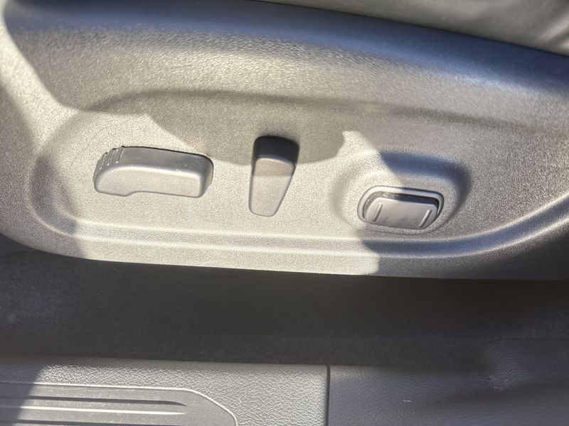 Used 2021 Nissan Murano PlatinumImage 8