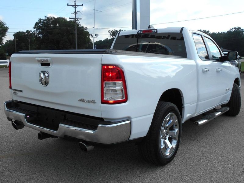2020 RAM 1500 Big Horn Lone StarImage 36