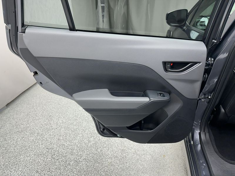 Used 2024 Subaru Crosstrek PremiumImage 8