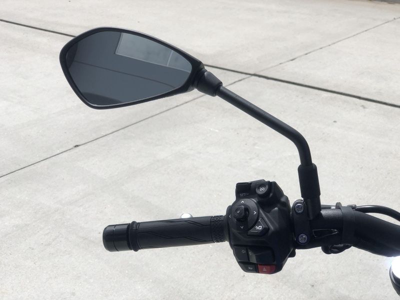 New 2026 Yamaha MT-09 Image 22