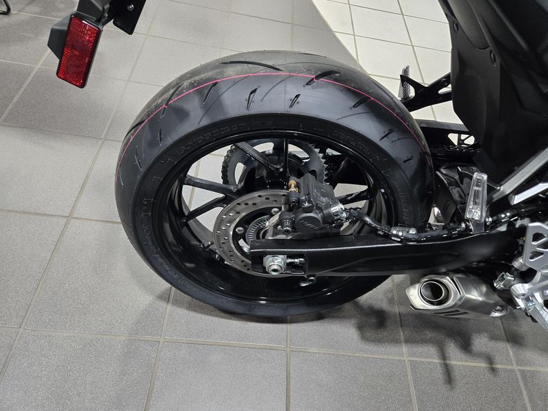 NEW 2026 SUZUKI GSX8T Image 19
