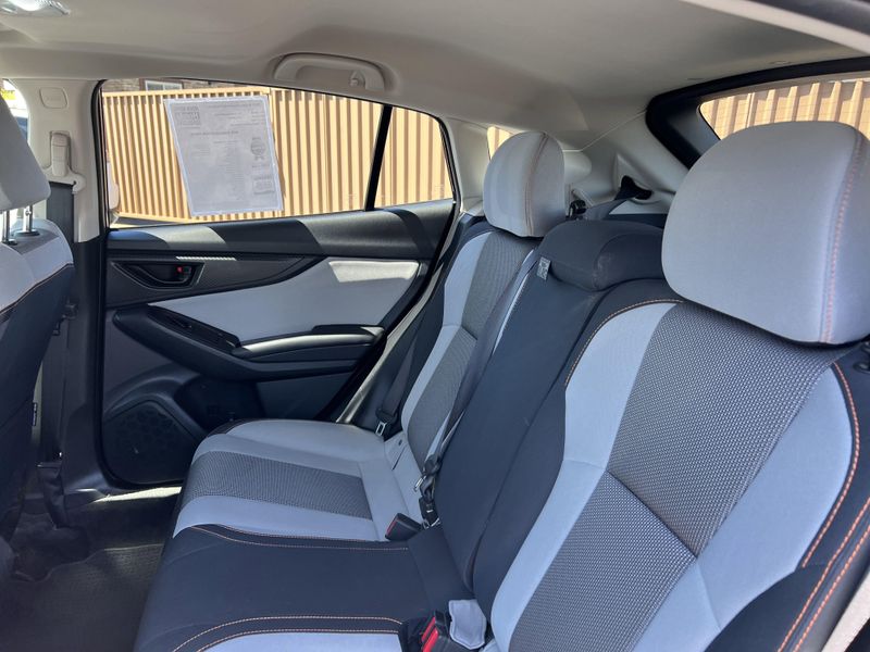 2021 Subaru Crosstrek PremiumImage 18