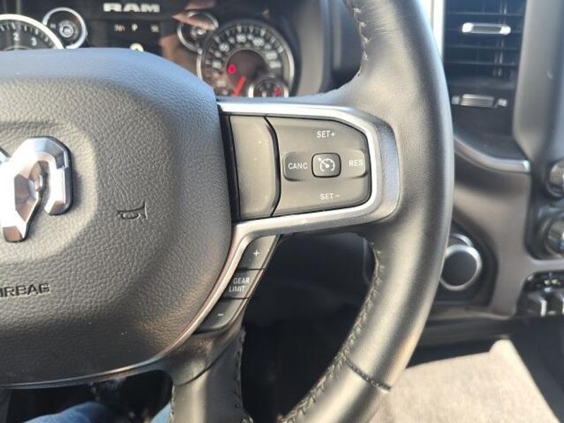 2024 Ram 2500 Big Horn photo 15