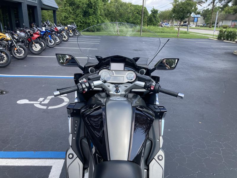 Used 2018 BMW K 1600 GTL 