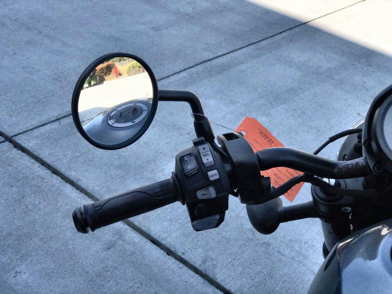 Used 2024 Honda REBEL 1100 DCT Image 22