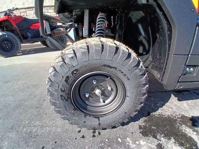 New 2026 Kawasaki MULE PROFX 1000 HD EDITION 