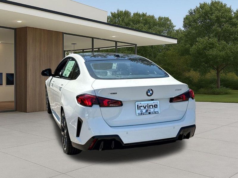 New 2026 BMW 2 Series 228 Gran CoupeImage 11