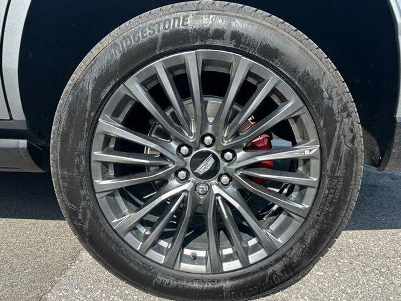 2023 Cadillac Escalade AWD V-Series
