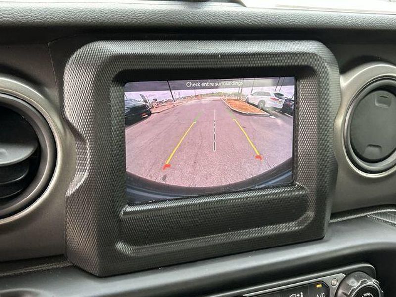 Used 2023 Jeep Wrangler SportImage 25