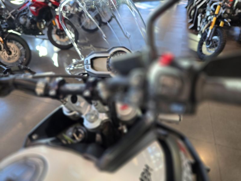 Used 2017 Triumph TIGER 800 XCA 