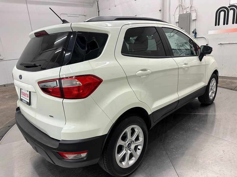 2021 Ford EcoSport SEImage 15