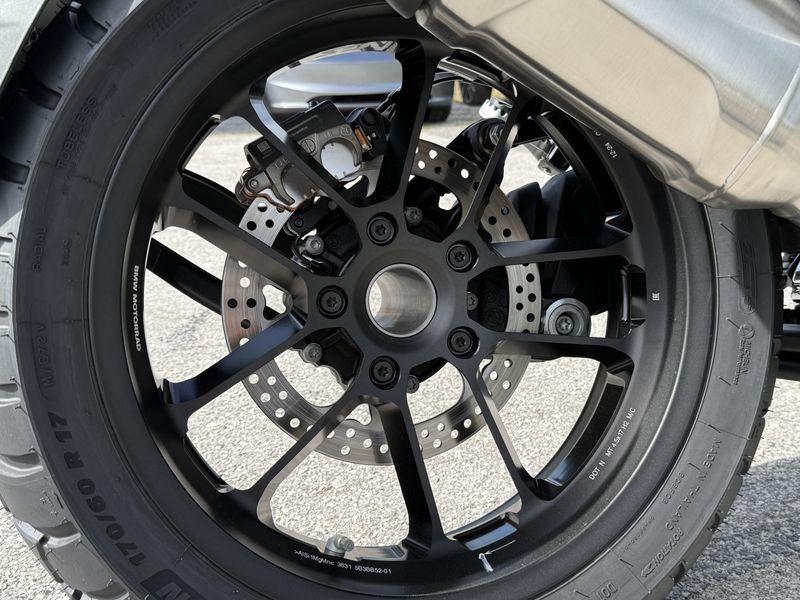 2026 BMW R 1300 GS