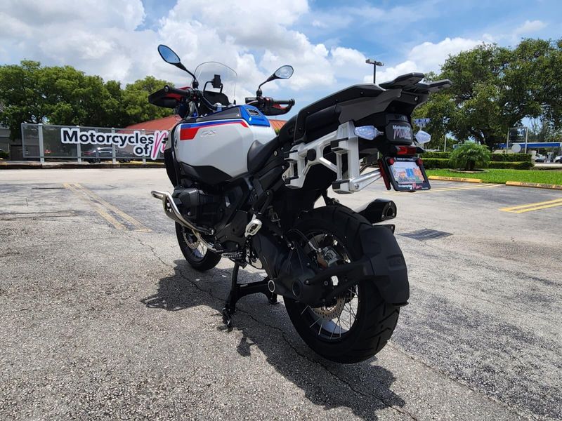 2026 BMW R 1300 GS AdventureImage 7