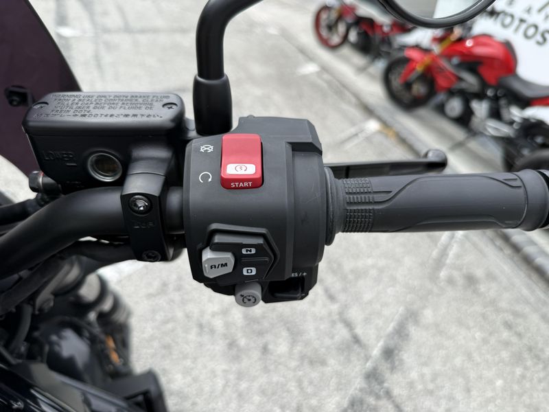 Used 2021 Honda Rebel 1100 DCT 