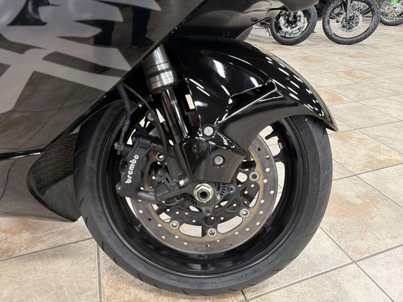 Used 2023 Suzuki Hayabusa Image 19