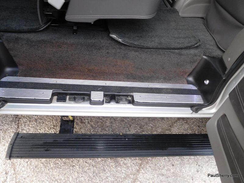 Used 2023 Chevrolet Express Cargo 