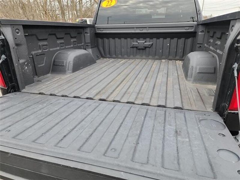 2022 Chevrolet Silverado 1500 LTD LT Trail BossImage 27