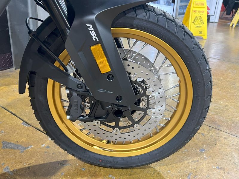New 2025 CFMOTO IBEX 800-E Image 14