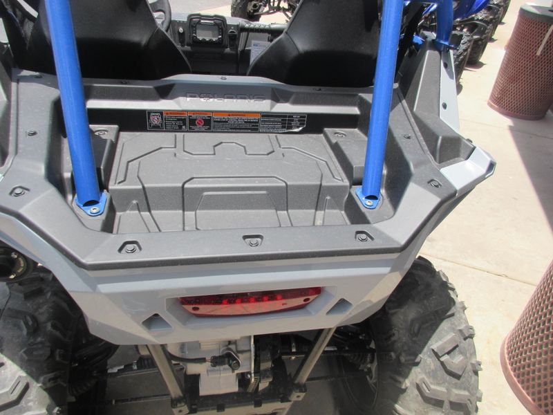 NEW 2026 POLARIS RZR 200 EFI Image 11