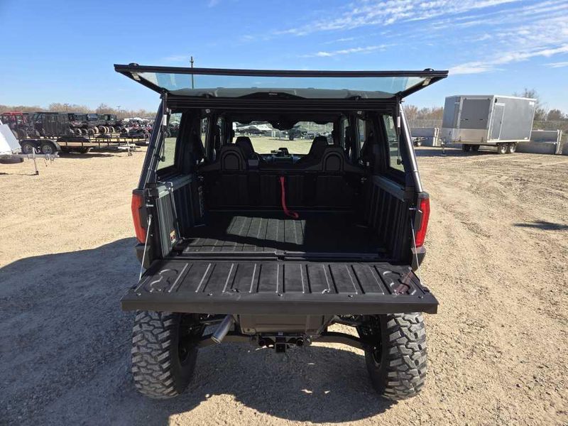 New 2026 Polaris XPEDITION ADV 5 NORTHSTAR 