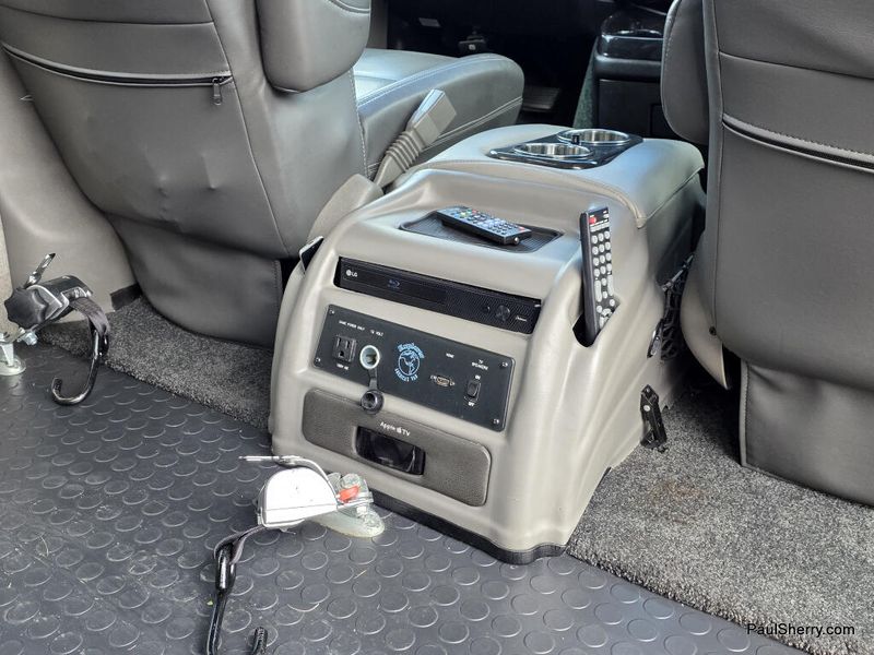 Used 2020 Chevrolet Express Cargo 
