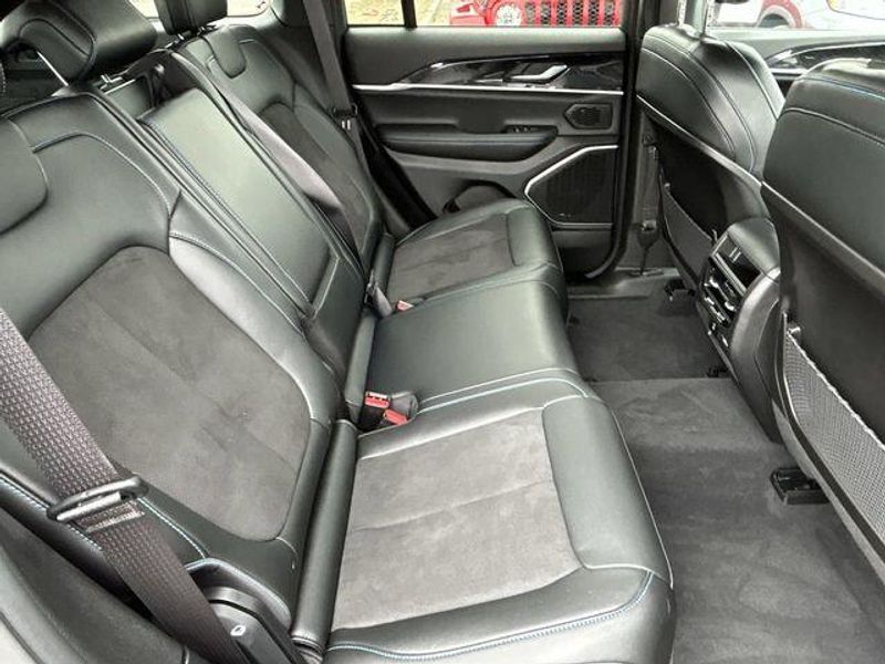 Used 2022 Jeep Grand Cherokee 4xe Trailhawk 4xeImage 14