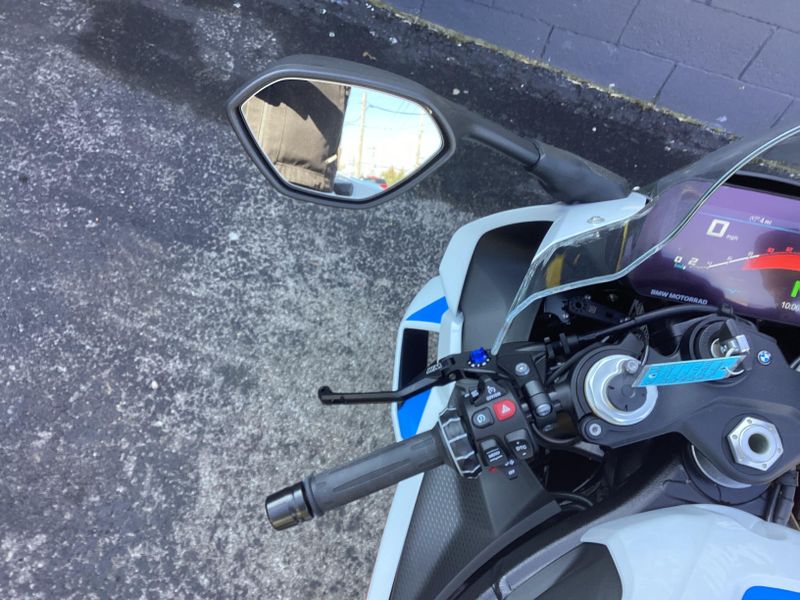 New 2026 BMW S 1000 RR 