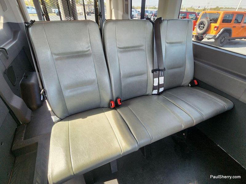 Used 2020 Ford Transit-150 Passenger Van XL