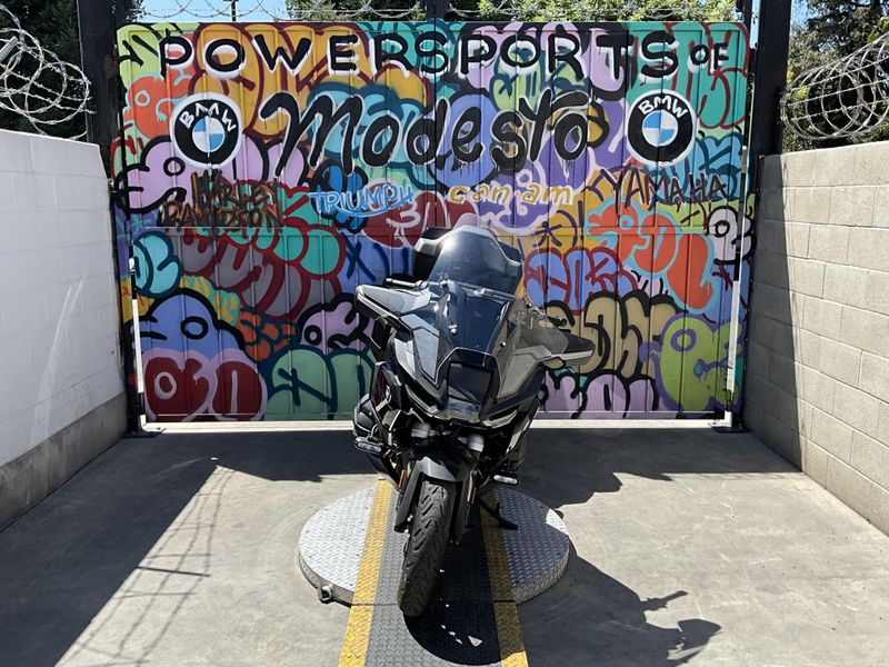 New 2026 BMW R 1300 RT Image 2