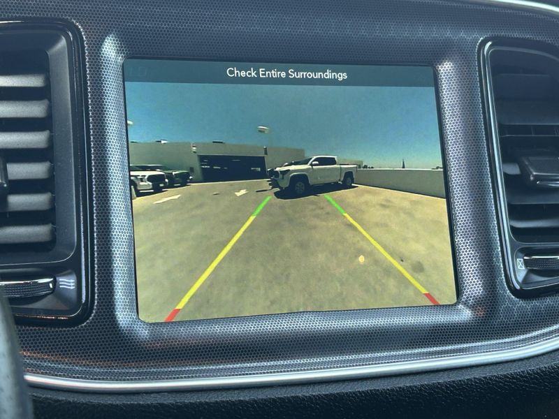 Used 2018 Dodge Challenger R/T Scat PackImage 21