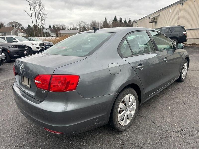 2014 Volkswagen Jetta 1.8T SEImage 9