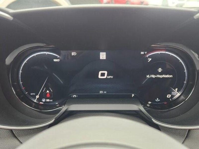 2024 Alfa Romeo Giulia Veloce Awd in a Vulcano Black Metallic exterior color and Blackinterior. Northside Alfa Romeo of Houston 281-475-4549 alfaromeousaofnorthhouston.com 