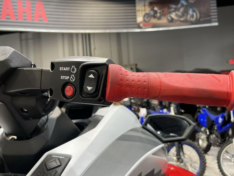New 2025 Yamaha GP HO W/AUDIO Image 18