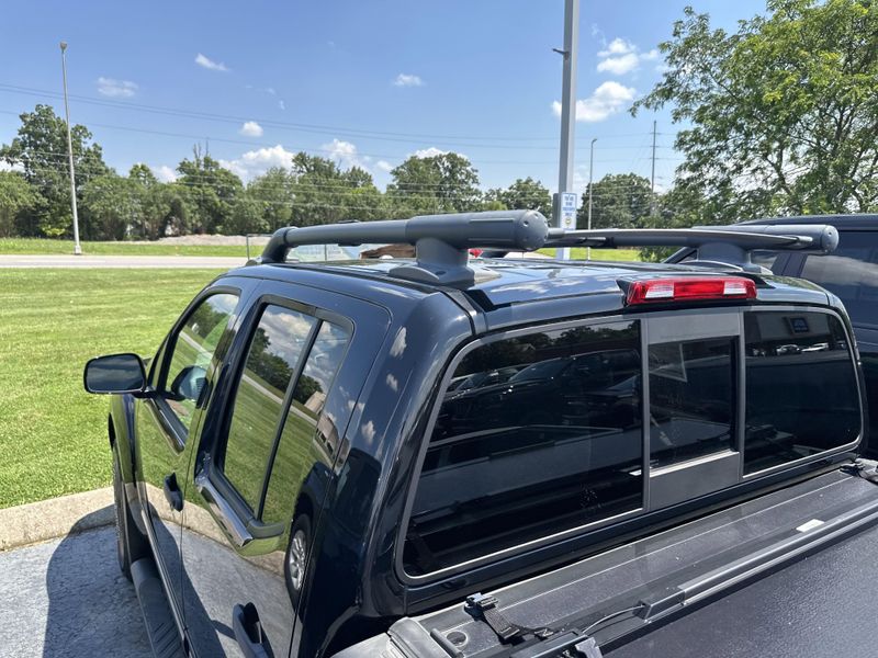 Used 2021 Nissan Frontier PRO-4XImage 14