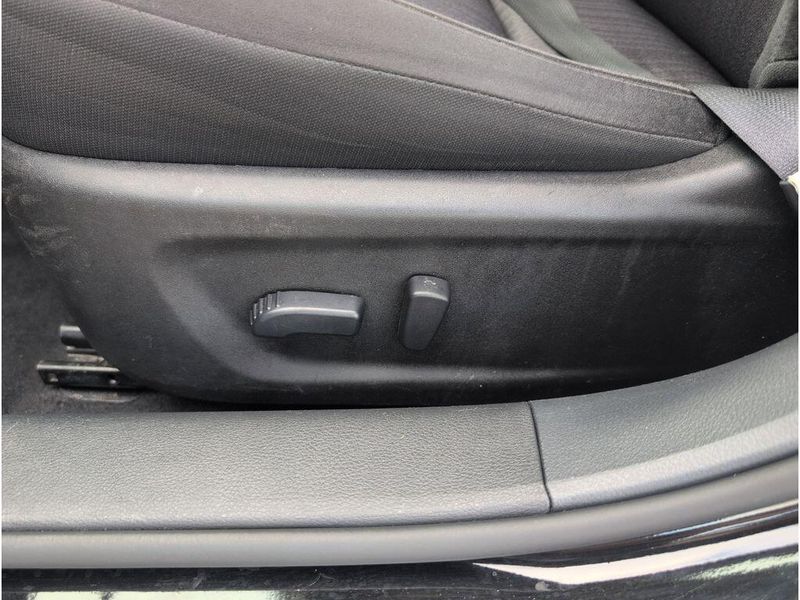 Used 2023 Nissan Altima 2.5 SVImage 11