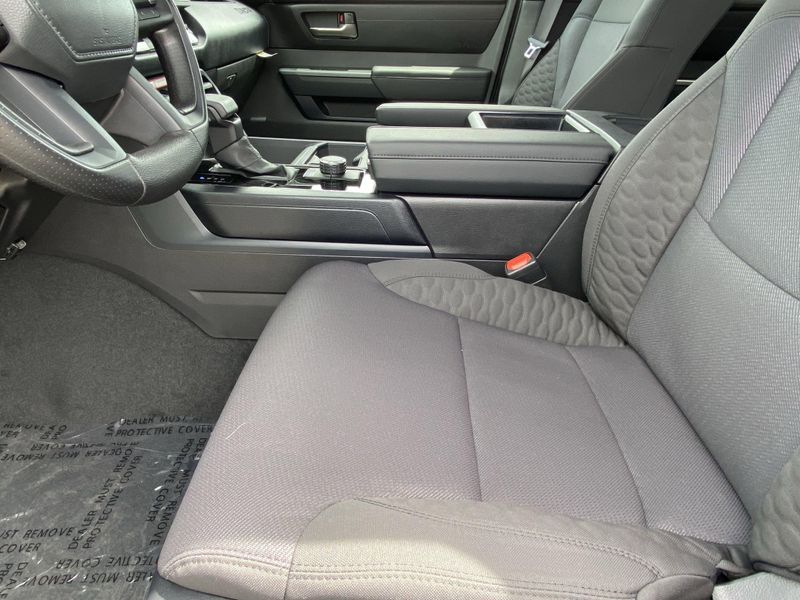 2025 Toyota Tundra SR5Image 14