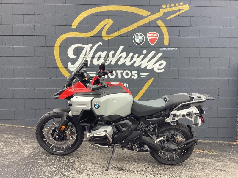 New 2026 BMW R 1300 GS Adventure 