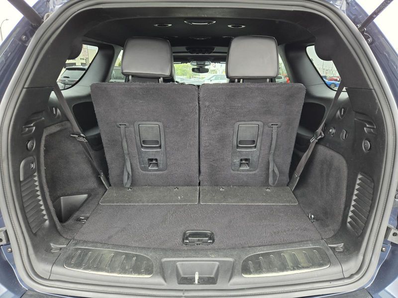 Used 2021 Dodge Durango GT Plus RWD