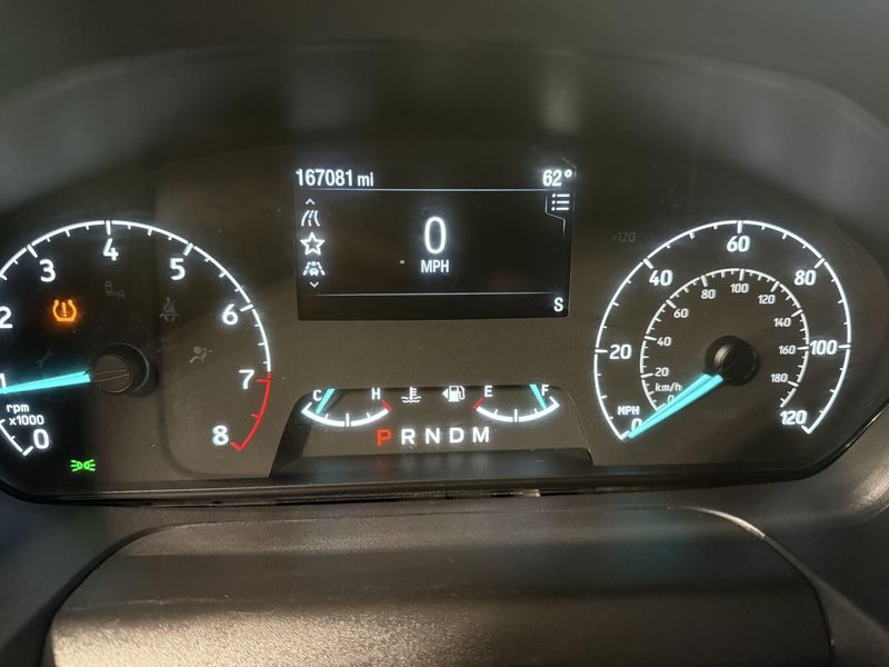 Used 2021 Ford Transit Cargo Van Image 19