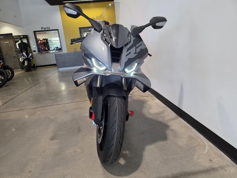 2025 BMW S 1000 RR