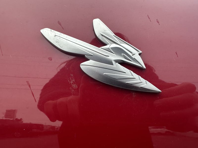 2024 Dodge Hornet R/T Plus Eawd