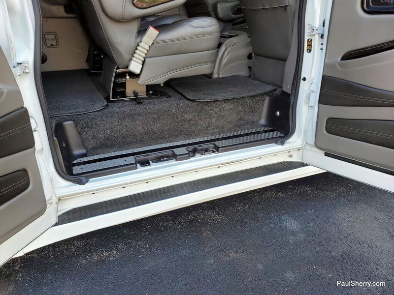 Used 2020 Chevrolet Express Cargo 